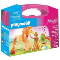 Playmobil - Fantasy Horse Carry Case 5656