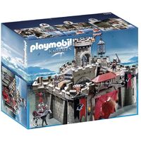 Playmobil - Hawk Knights Castle 6001