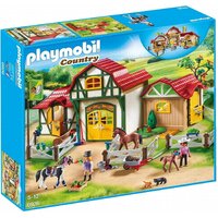 Playmobil - Horse Farm 6926