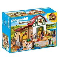 Playmobil - Pony Farm 6927