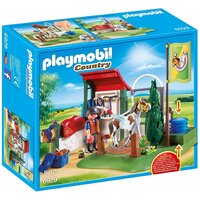 Playmobil - Horse Grooming Station 6929