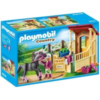 Playmobil - Horse Stable with Arabian Horse 6934