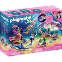 Playmobil - Pearl Shell Nightlight 70095