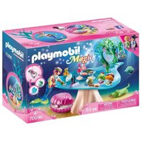 Playmobil - Beauty Salon with Jewel Case 70096