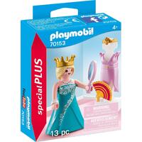 Playmobil - Princess with Mannequin 70153