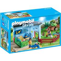 Playmobil - Small Animal Boarding 9277