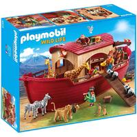 Playmobil - Noah's Ark 9373