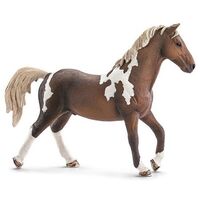 Schleich - Trakehner Stallion 13756