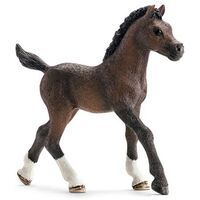 Schleich - Arabian Foal 13762