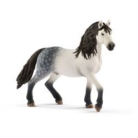 Schleich - Andalusian Stallion 13821