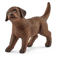 Schleich - Labrador Retriever Puppy 13835