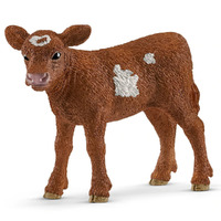Schleich - Texas Longhorn Calf 13881