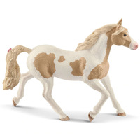 Schleich - Paint Horse Mare 13884