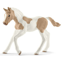 Schleich - Paint Horse Foal 13886