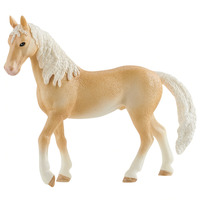 Schleich - Akhal-Teke Stallion 13911