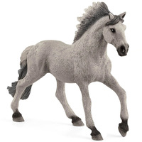 Schleich - Sorraia Mustang Stallion 13915