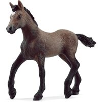 Schleich - Peruvian Paso Foal 13954