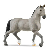 Schleich - Selle Francais Stallion 13956
