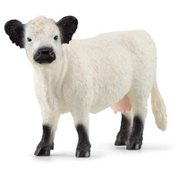 Schleich - Galloway Cow 13960