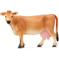 Schleich - Jersey Cow 13967