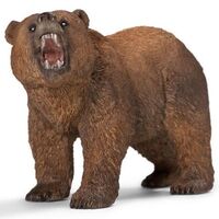 Schleich - Grizzly Bear 14685