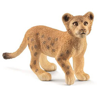 Schleich - Lion Cub 14813