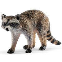 Schleich - Raccoon 14828