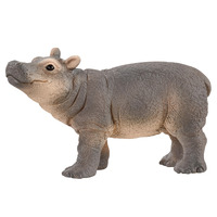 Schleich - Baby Hippopotamus 14831