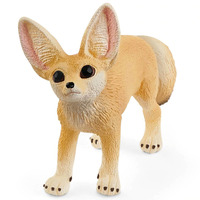 Schleich - Desert Fox 14845