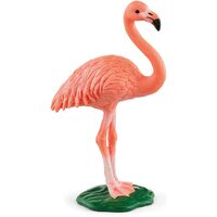 Schleich - Flamingo 14849