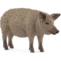 Schleich - Mangalica Pig 14892
