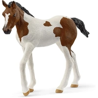 Schleich - Paint Horse Foal 14899