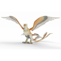 Schleich - Thunderbird 14904