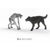 Schleich - Werewolf vs. Animagus 14906