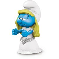 Schleich - Bride Smurfette 20799