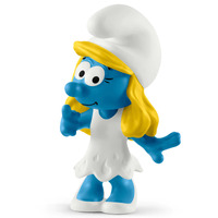 Schleich - Smurfette 20813