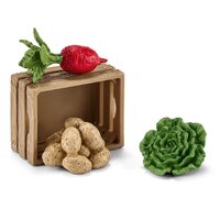 Schleich - Feed for Pigs and Piglets 42289