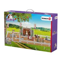 Schleich - Big Horse Show 42338