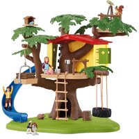 Schleich - Adventure Tree House 42408