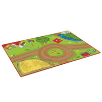 Schleich - Farm World Playmat 42442
