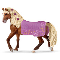 Schleich - Pasofino Stallion Horse Show 42468