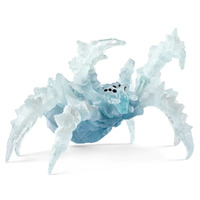 Schleich - Ice Spider 42494