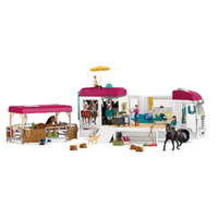 Schleich - Horse Transporter 42619