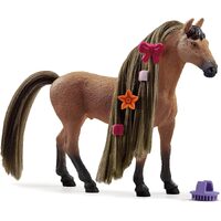Schleich - Beauty Horse Akhal-Teke Stallion 42621