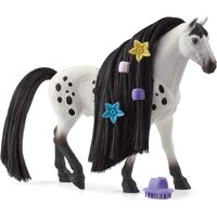 Schleich - Beauty Horse Knabstrupper Stallion 42622