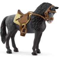 Schleich - Pura Raza Espanola Mare With Saddle & Bridle 42708