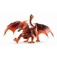 Schleich - Lava Dragon 70138