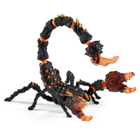 Schleich - Lava Scorpion 70142