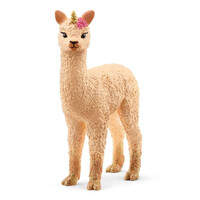 Schleich - Llama Unicorn Foal 70761