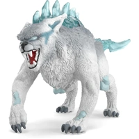 Schleich - Ice Lynx 70856